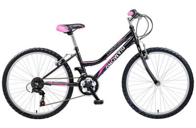 Concept Diamond 24 Inch Mountain Bike - Women's